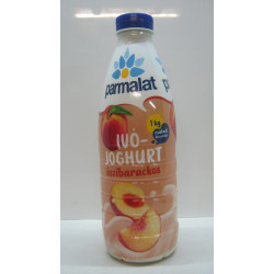 Ivójoghurt 1Kg Őszibarack Parmalat