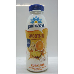 Ivójoghurt 330G Kurkuma Parmalat