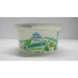 Bobbastic 150G Kiwi Lemon Parmalat