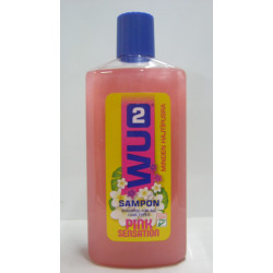 Wu2 1L Pink Minden Hajra