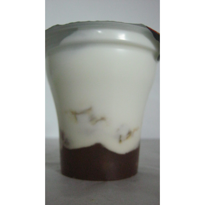 Joghurt 200G Sült Almás Szentkúti