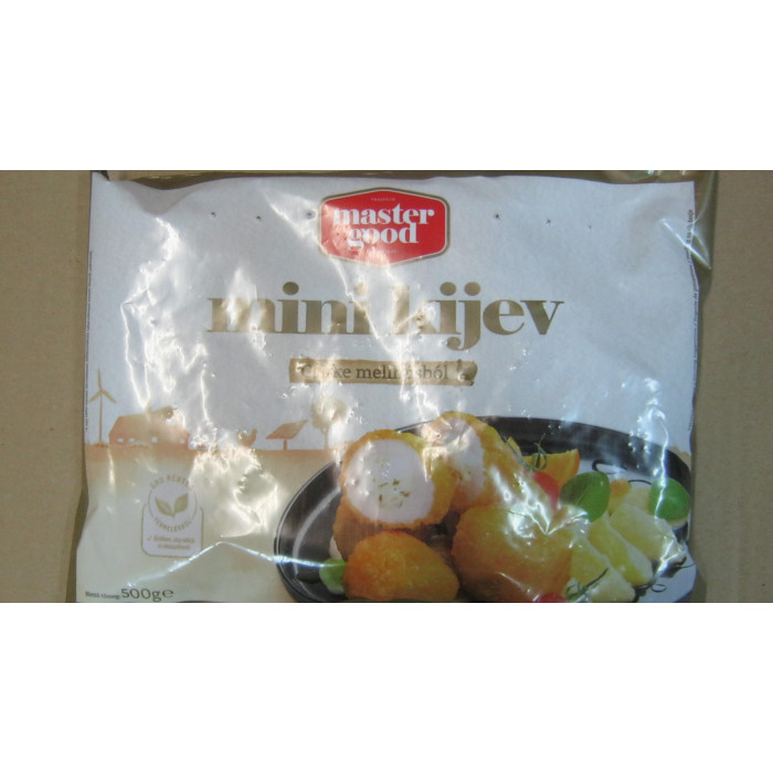 Kijev Mini 250G Sága