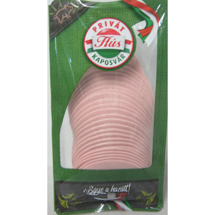 Párizsi Sertés 500G Privát Hús Kaposvár