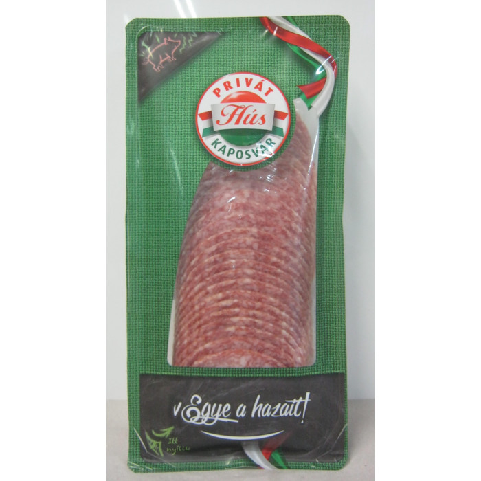 Szalámi Csemege 500G Privát