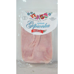 Sonka 100G Sertés Gépsonka Regélő