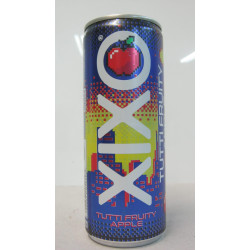 Tutti Frutti Alma 0.25L Xixo