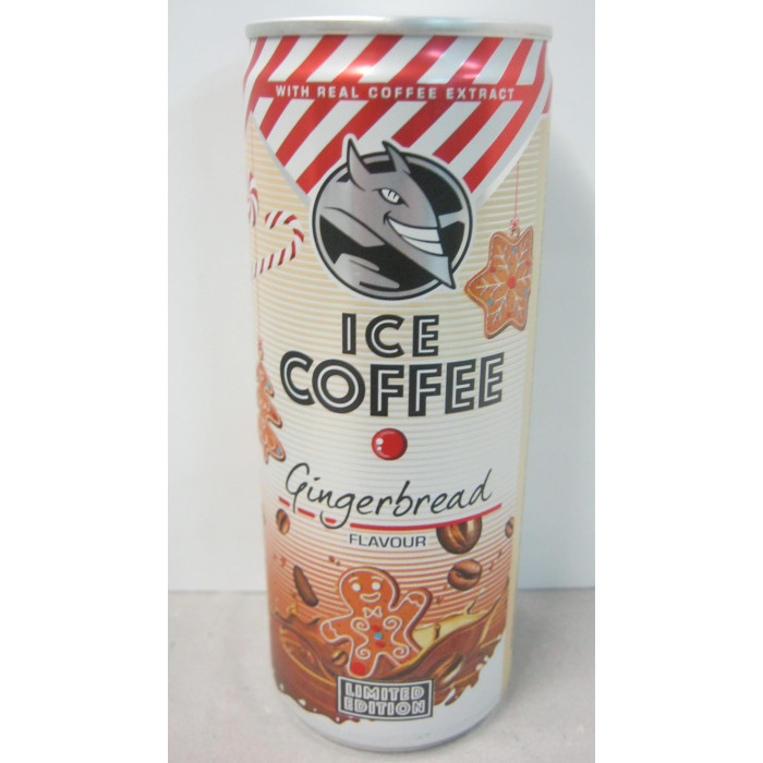 Coffee 250Ml Gingerbread Hell