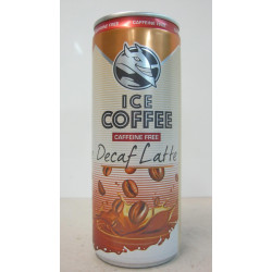 Coffee 250Ml Koffeinmentes Latte Hell