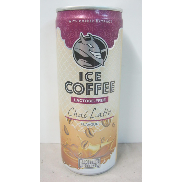 Coffee 250Ml Chai Latte Hell