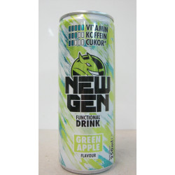 Hell Energia Ital 250Ml Almás New Gen