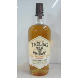 Teeling 0.7L Single Grain Whiskey Irish