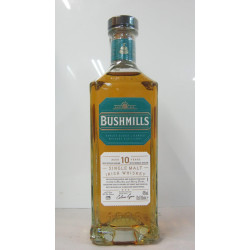 Bushmills 0.7L 10É.single Malt Irish Whiskey