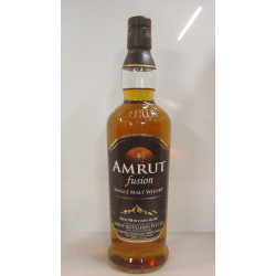 Amrut 0.7L Fusion Single Malt Whisky