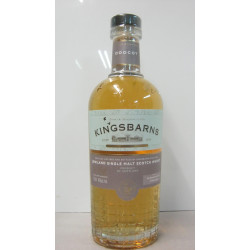 Kingsbarns 0.7L Doocot Single Malt Whisky