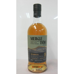 Meikle Toir 0.7L Single Malt Scotch Whisky