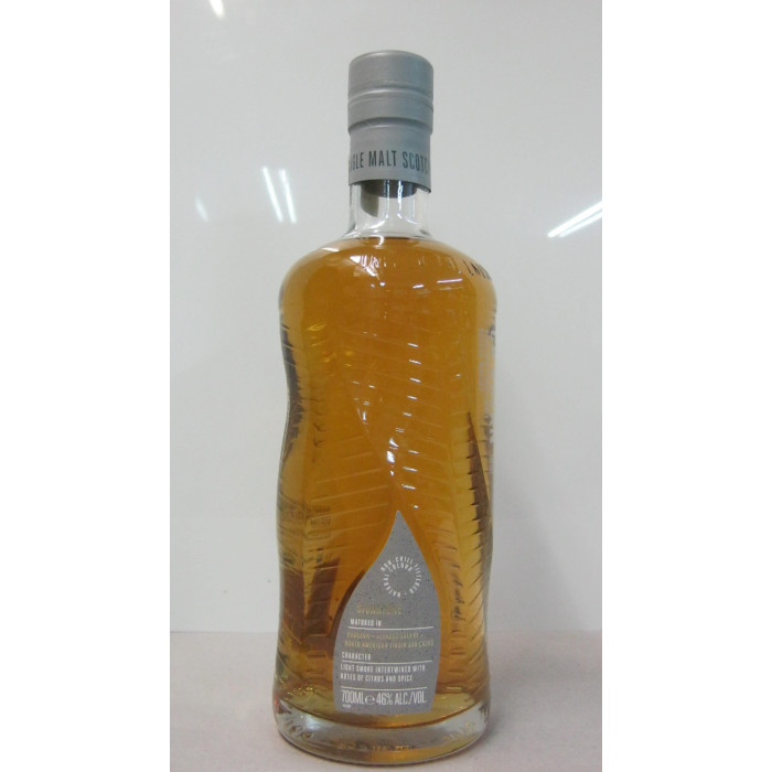 Cu Bocan 0.7L Single Malt Signature Whisky