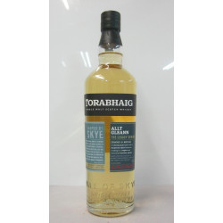 Torabhaig 0.7L Single Malt Schotch Whisky
