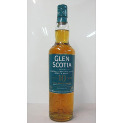 Glen Scotia 0.7L Campbelton 10 Single Malt