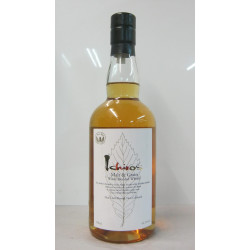 Ichiros 0.7L Malt Grain Whisky