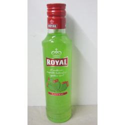 Royal Vodka 0.2L Kaktusz