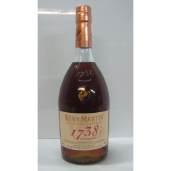 Rémy Martin 0.7L 1738Accord Royal