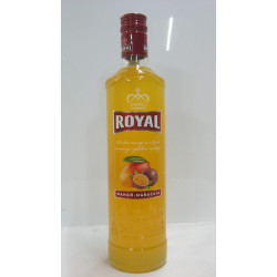 Royal Vodka 0.5L Mangó-Maracuja