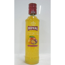 Royal Vodka 0.2L Mangó-Maracuja