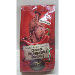 Fűszerpaprika Csemege 100G Alföldi