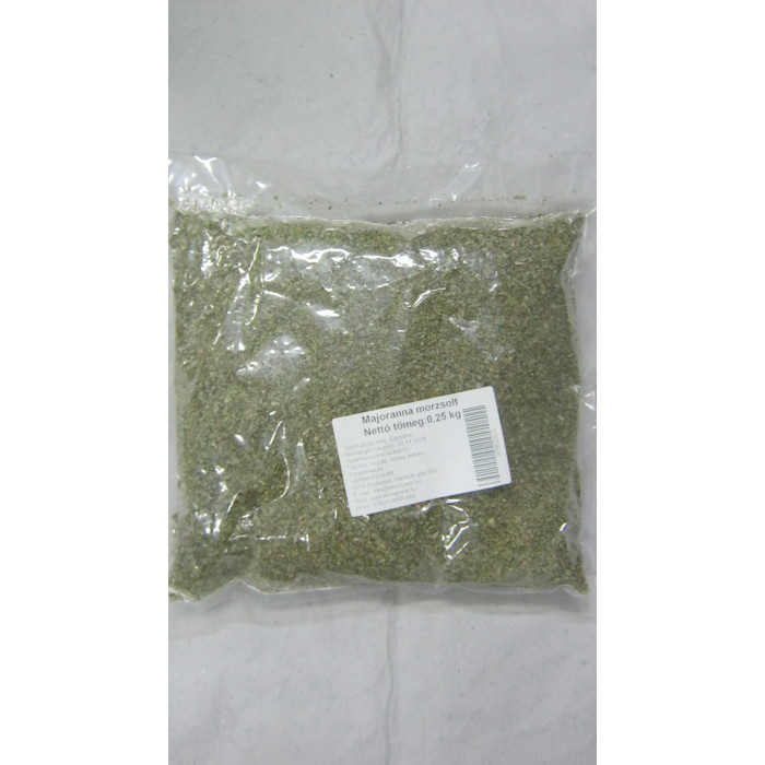 Majoranna Morzsolt 250G Verna