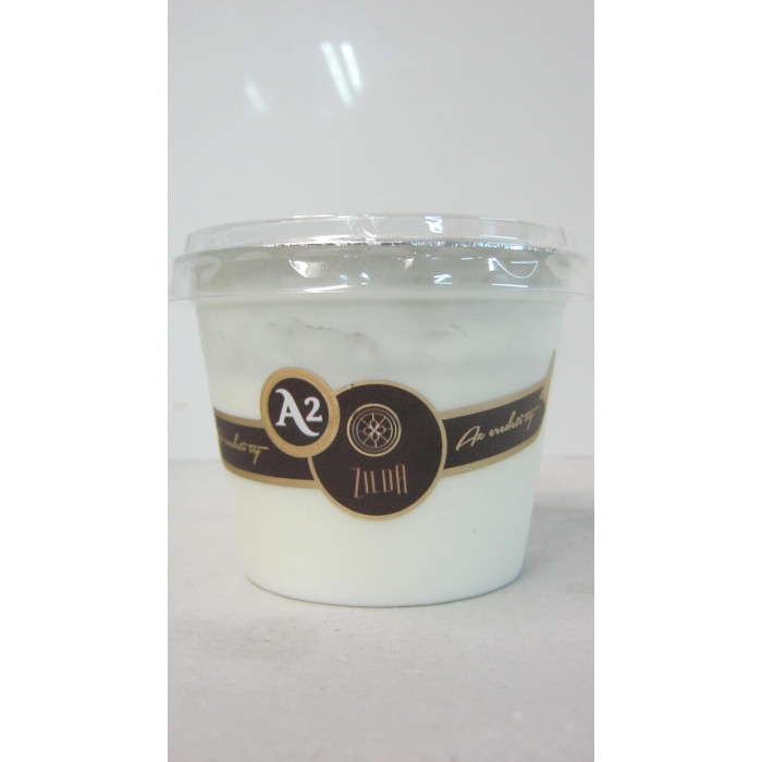 Joghurt 200G Natúr Zilda