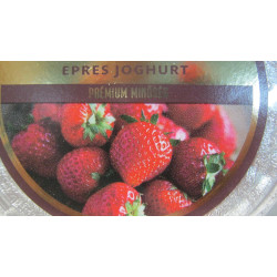 Joghurt 250G Epres Zilda