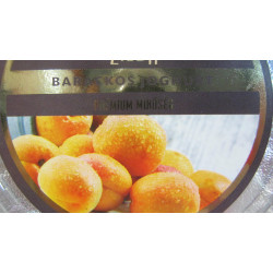 Joghurt 250G Barackos Zilda