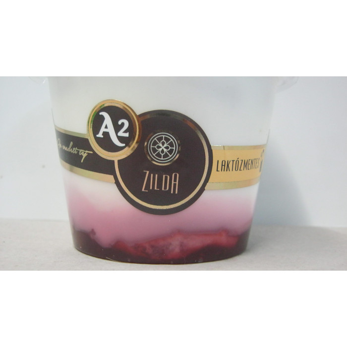 Joghurt 250G Meggyes Laktózm.zilda