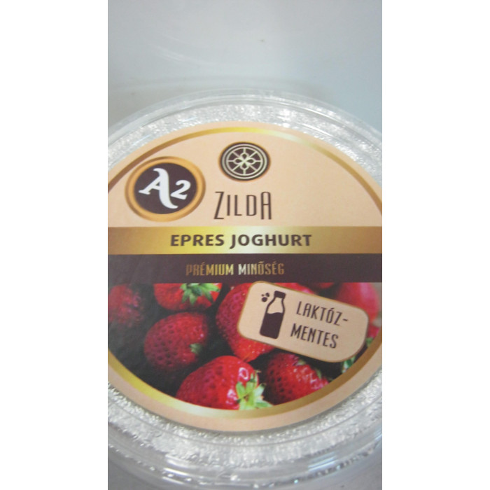 Joghurt 250G Epres Laktózm.zilda