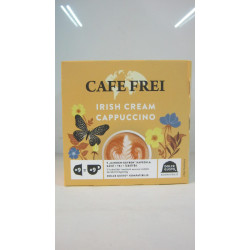 Cafe Frei 9Db Irish Cream Cappuccino 126G