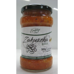 Zakuszka 300G Babos Erdélyi