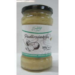 Padlizsánkrém 300G Erdélyi