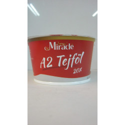 Tejföl 20% 200G Jersex Miracle A2