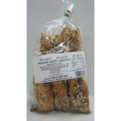 Sajtos Rúd Magos Cavart 150G Kevi