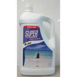 Super Cleaner 5L Color