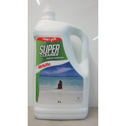 Super Cleaner 5L White