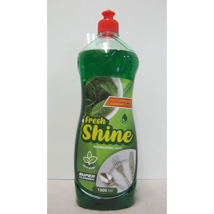 Shine 1L Mint Mosogatószer