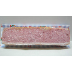 Erdélyi Szalonna Rakott 0.4Kg
