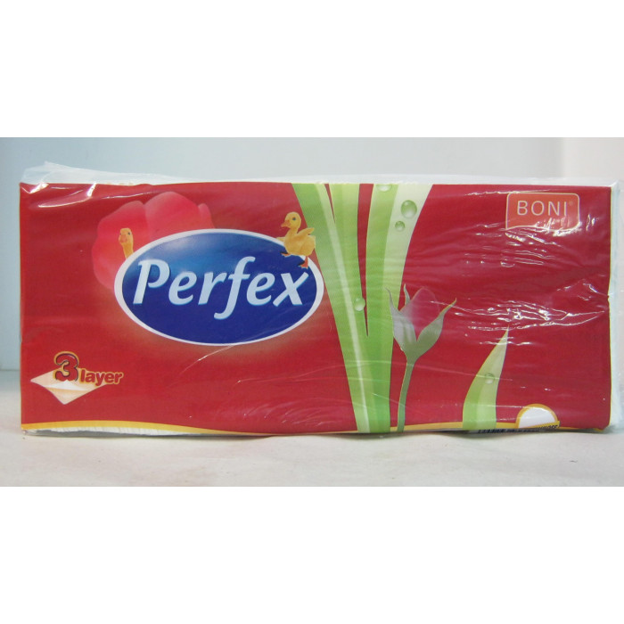 Pzs 100Db 3R Boni Perfex