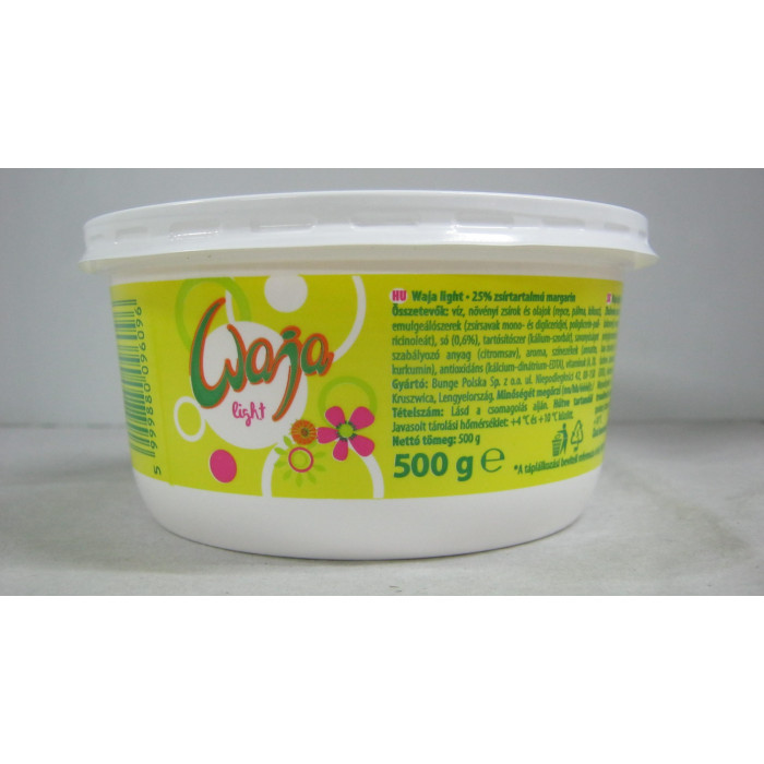 Margarin 500G Waja