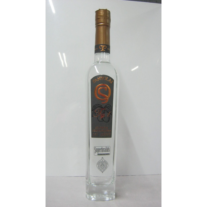 Szilvapálinka 0.5L Szatmári Panyolai Sq