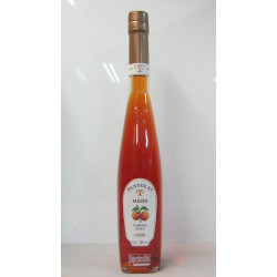 Mézes Fahéjas Alma 0.5L Panyolai