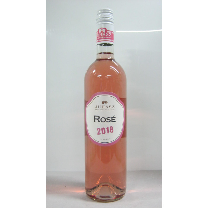 Rosé Cuvée 0.75L Sz.juhász