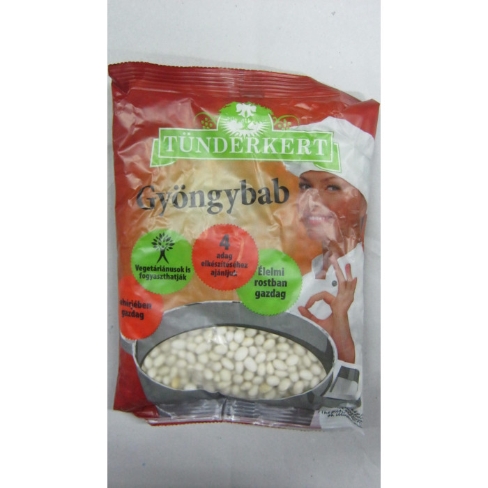 Gyöngybab 400G Tündérkert