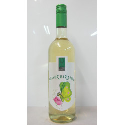 Olaszrizling Sz.0.75L Laczkó